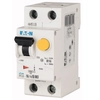 Combination circuit breaker 6kA PFL6-32/1N/B/3 AC type