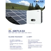 INVERTER SOFAR 30KTLX-G3 (30 KTLX-G3)