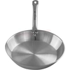 Mega-M MM-B300106 gastronomic frying pan ⌀30 cm made of stainless steel