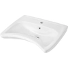 Deante Vital wall-hung washbasin for disabled people - additional DISCOUNT 5% with code DEANTE5