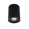 BORD spotlight DLP-50-B GU10 black