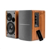 EDIFIER speakers R1280T, 42W, brown