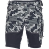NEURUM CAMOU shorts anthracite 50