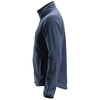 8022 POLARTEC® Snickers Workwear fleece jacket