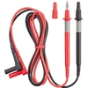 4mm measuring cable with 4mm BENNING probe tip
