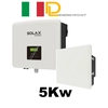 5 Kw Solax invertor X1 5kw M G4 hybrid