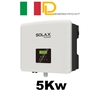 5 Kw Solax invertor X1 5kw M G4 hybrid