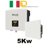 5 Kw Solax-Wechselrichter X1 5kw M G4 Hybrid