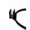 500 ATTACHES DE CÂBLES PCS AVEC CLIP DE BORD CLK4 CONNECTEUR DE SUPPORT SOLAIRE