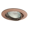 Ceiling-/wall luminaire Kanlux 02785 Copper IP20