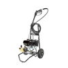 OLEO-MAC PWX 200C HIGH PRESSURE WASHER 200 bar PREMIUM CLASS 68509073 EWIMAX-OFFICIAL DISTRIBUTOR - AUTHORIZED OLEO-MAC DEALER