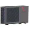 Rotenso Aquami AIMB100X1 Monoblock Heat Pump 10kW 1F Ext.Graphite