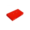 Fire protection box, rectangular,E90, cruising STANDARD 2x3x4mm2, 197x103x30 mm,PIP-2AN P2x3x4