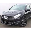 Nissan Qashqai - Chrome Strips Chrome Grill Dummy Bumper Tuning