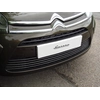 Citroen C4 Picasso - CHROME strips, imitation grill