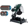 Metabo CS 23-355 Set electric table cutter
