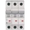 Eaton Circuit breaker 3P B 40A 6kA AC xPole Home HN‑B40/3 194885