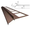 Eaves profile K30 Renoplast