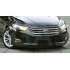 Ford Taurus - Chrome Strips Grill Chrome Dummy Bumper Tuning