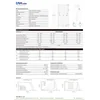 DAH Solar DHN-72X16/DG, 575 W panels, ToPCon