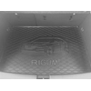 Rigum Rubber trunk mat Opel ASTRA K HB 2015-