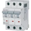 Eaton Circuit breaker 3P B 63A 6kA AC xPole Home HN‑B63/3 194887