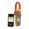 Fluke Digital Clamp Meter 376FC, 1000A AC/DC True RMS, wireless, with iFlex flexible clamp