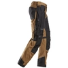 6314 RuffWork, Canvas + Trousers Snickers Workwear