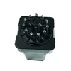 Industrial relay 11 contact pins 24V AC