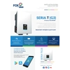 FoxESS inverter T3 - G3 / 3-fazowy 3kW