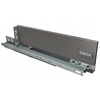 DIBOX DRAWER H89 500 mm ANTHRACITE SOFT CLOSING