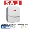 INVERTER SAJ 2,5kW, SAJ R5-2.5K-S1-15, 1-fazowy 1MPPT+ universal eSolar communication module AIO3 WIFI/ETHERNET/BLUETOOTH