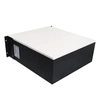 48V Energy Storage LiFePO4 Battery For Solar Lithium Ion Battery (LiFePO4) 48V 100Ah 4,8kWh - 19" Rackmount