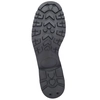 Work shoes ARDON®CALLUM OB-leather felt Size: 45
