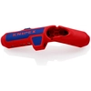 Universal KNIPEX stripping tool