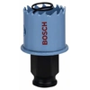 Drill bit - hole punch for Bosch Sheet Metal dia. 30mm, 1 3/16"