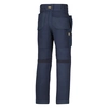AllroundWork, 6201 trousers with Snickers Workwear holster pockets