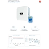 Huawei Fusion Home inverter SUN2000-20KTL-M2