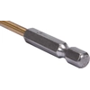 YATO TITAN 1/4 "3.2mm metal drill