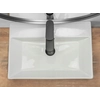 Rea Bonita countertop washbasin - additional 5% discount with code REA5