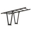 Carport Structure - Model 01