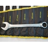 Combination wrenches 6-32mm 26 pcs
