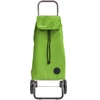 Rolser I-Max Termo Zen RG shopping bag on wheels, lime IMX154-1014