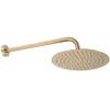 Rea Lungo concealed shower set, brushed gold + BOX - Additionally, 5% discount with code REA5