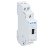 Installation relay with C/AUT/W selection function Z-TN230/SS