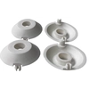 Greenlux GXPS139 Mounting accessories for ILLY lamps 4ks