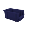 Úložné boxy EKO STABIBOX EKO BLUE EKO STABIBOX 0 (15 x 9 x 7 cm)