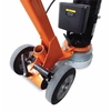 NORTON CLIPPER CG252 SANDER FOR FLOORING CONCRETE FLOOR 250mm 2.2kW - OFFICIAL DISTRIBUTOR - AUTHORIZED NORTON CLIPPER DEALER