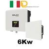 6 Kw Wechselrichter Solax X1 6kw M G4 Hybrid