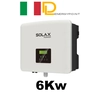 6 Kw Wechselrichter Solax X1 6kw M G4 Hybrid